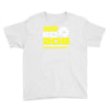ocp ed 209 Youth Tee