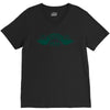 Central Perk Friends V-Neck Tee