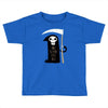 one scythe fits all Toddler T-shirt