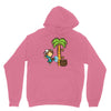 part time job   coconut farm Unisex Hoodie