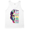 you may say dreamer but i'm not the only one Tank Top