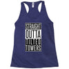 fortnite tilted towers Racerback Tank