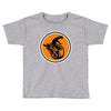 TURBO SNAKE Toddler T-shirt
