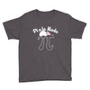pi a la mode Youth Tee