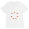 wish automata V-Neck Tee