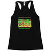 cosmic stereo Racerback Tank
