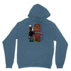 whack a survivor Hoodie