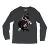 sexy witch Long Sleeve Shirts