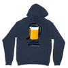 relief pitcher Unisex Hoodie