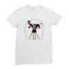symbiote Ladies Fitted T-Shirt