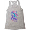 90's heartthrobs Racerback Tank