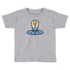 ide lamp Toddler T-shirt