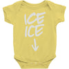 ice ice baby Baby Onesie