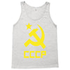 cccp ussr russia che revolution new Tank Top