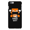 rage quit iPhone 6 Plus/6S Plus Case