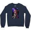 suicide  deadpool Crewneck Sweatshirt