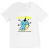 i am a magical V-Neck Tee