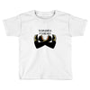 Wakanda Forever Toddler T-shirt