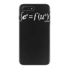 sex = fun sex equals fun iPhone 7 Plus Case