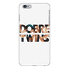 Dobre Twins Photo iPhone 6 Plus/6s Plus Case