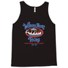 wonka boat tours Tank Top