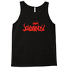 solidarnosc Tank Top