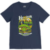 shire summer camp V-Neck Tee