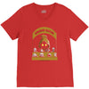 droid sales V-Neck Tee