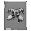 venom attack 2 iPad 3 and 4 Case