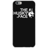 husky face iPhone 6/6s Case