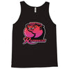 razorbacks Tank Top