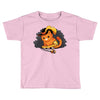 puss in boot Toddler T-shirt