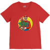 little kingdom of horrors V-Neck Tee