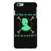 Roronoa Zoro One Piece iPhone 6 Plus/6s Plus Case