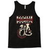 social distortion ball &amp; chain Tank Top