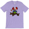 halloween clown T-Shirt