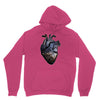galaxy heart Unisex Hoodie