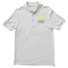 happy place Men's Polo Shirt