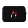 World War Z Goku DBZ Laptop sleeve