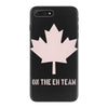 canada eh team iPhone 7 Plus Case
