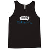 murder of crows Tank Top
