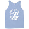 zangief's gym Tank Top