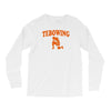 tebowing trending Long Sleeve Shirts