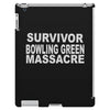 bowling green iPad 3 and 4 Case