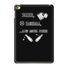 baseball iPad Mini 4
