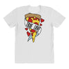 true love pizza 2 All Over Women's T-shirt