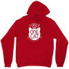 i only have one cat my cat has a few cat Unisex Hoodie