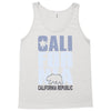 california republic Tank Top