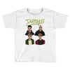 dobre twins Toddler T-shirt