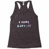 fahrie77 Racerback Tank
